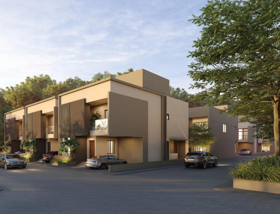 Goyal Riviera Uno