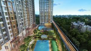 Hubtown The Premiere Residences