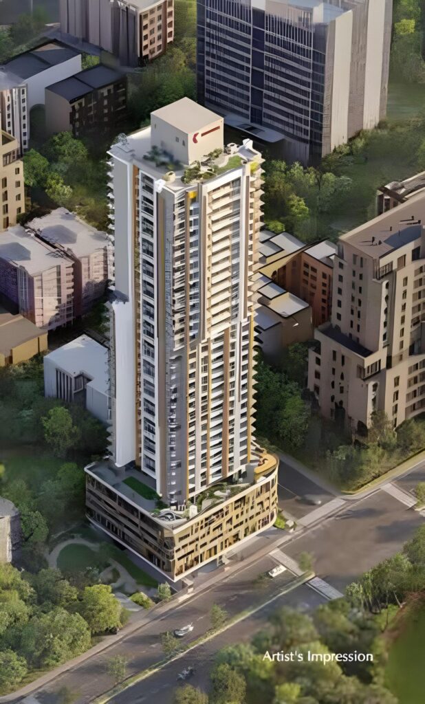 Kaustubh Breeze