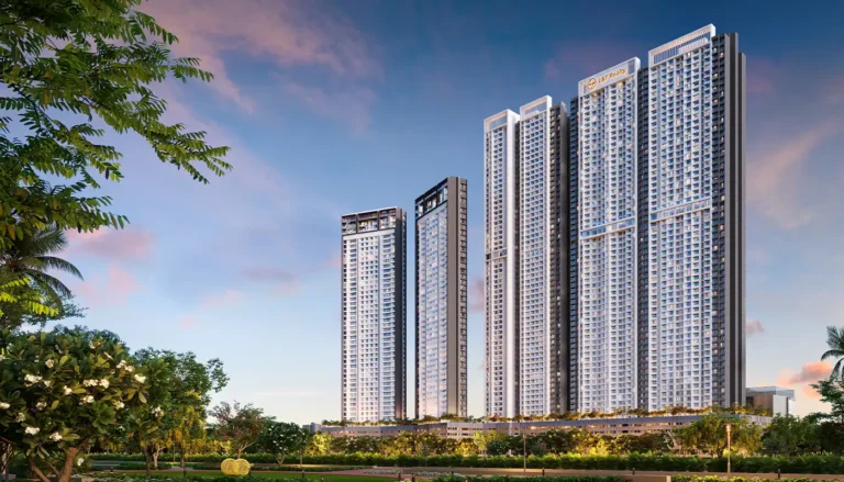L&T Evara Heights T5