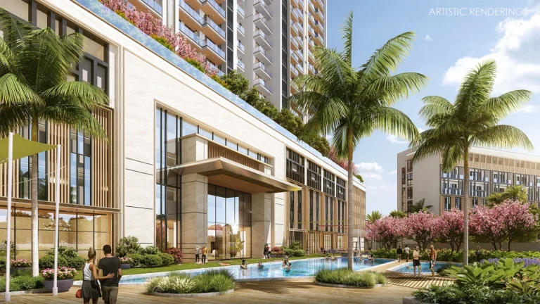 Levante Residences