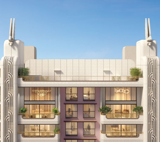 Lodha Elanor