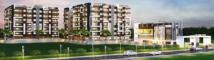 Maurya Grand City