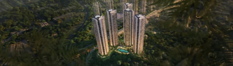 Oberoi OGC Thane Phase 1