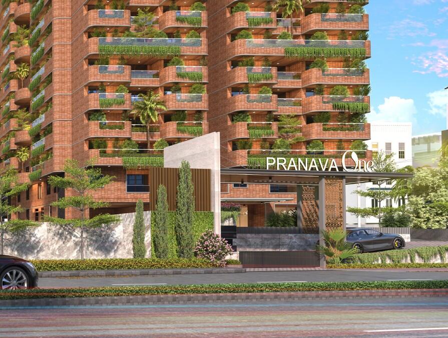 Pranava One Hyderabad