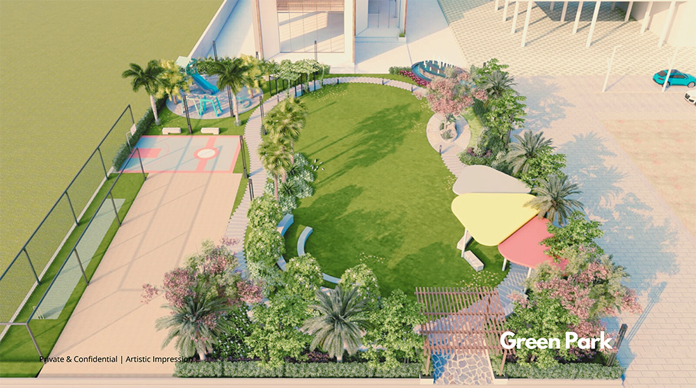 Prime Residences