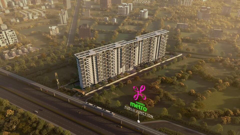 SNN Estates Duomont