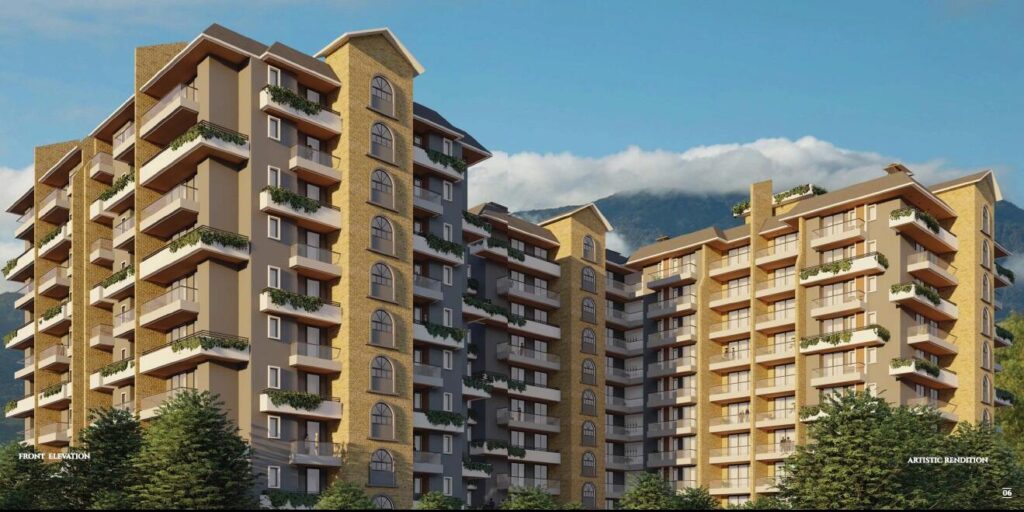 Sangam Valley