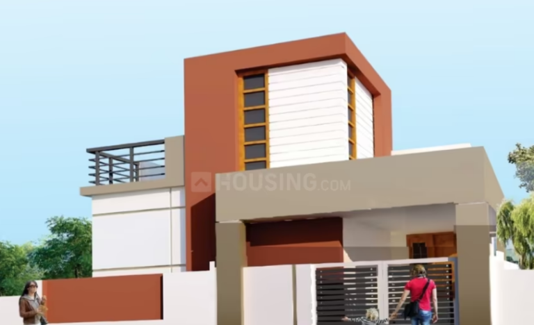 Jaintt Mugan Enclave