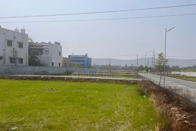 Sethu Ananthajith Enclave
