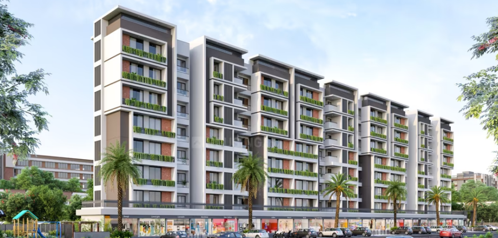 Tulsi Gateway