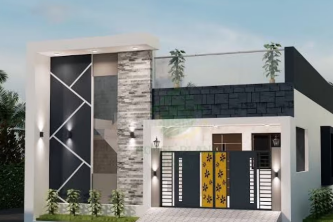 Astra Pondy Villas