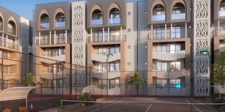 Nimbus The Palm Village
