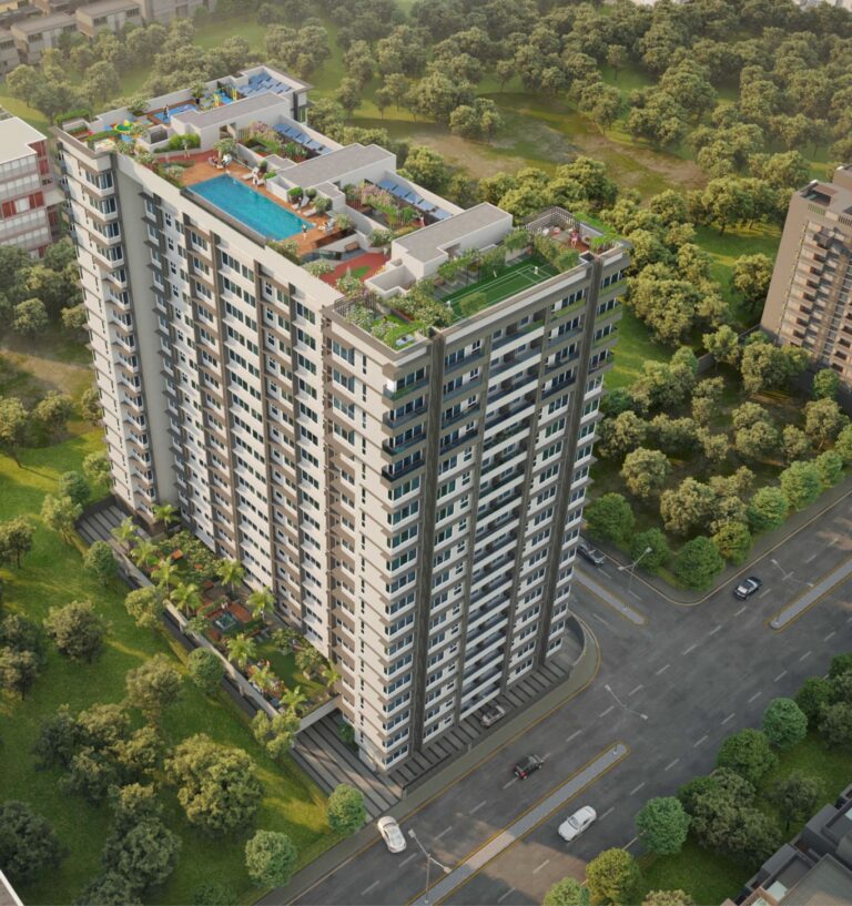 Shree Mahavir Park Altezza