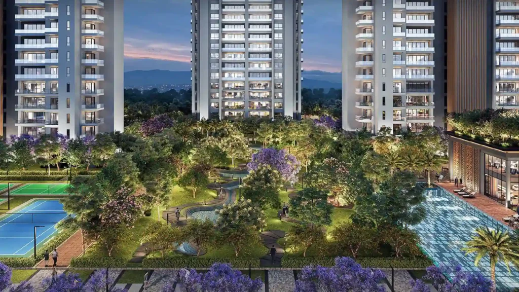 Silverglades Legacy