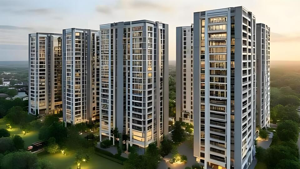 The Great Western Mumbai
