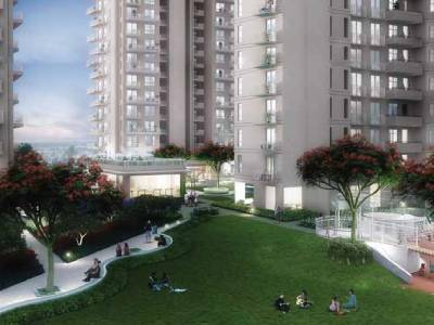 Vatika Sovereign Park