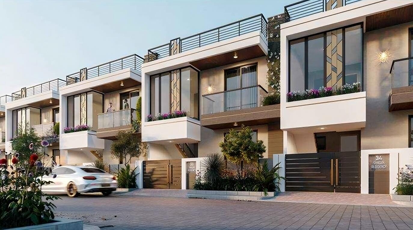 Owais Shagun Residency