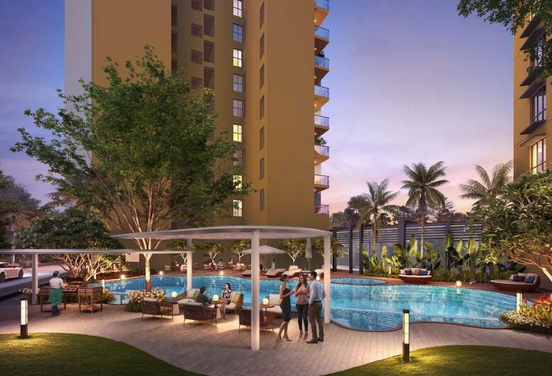 Indiabulls Heights