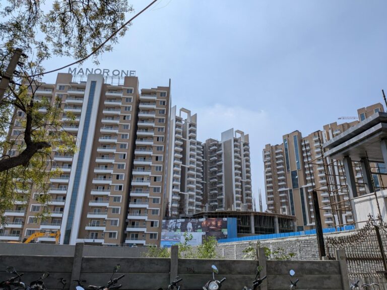 Manor One Kashish