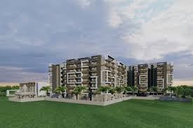 Maurya Grand City
