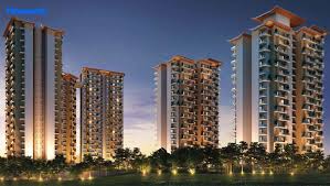 Mundeshwari Megapolis
