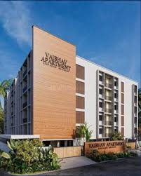 Best Vaibhav Apartment
