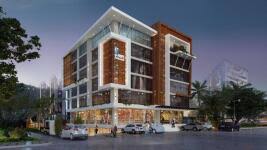Four Walls Bhuvi