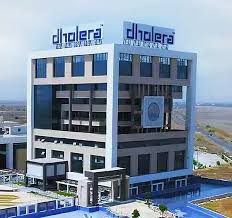 Dholera Dream World City