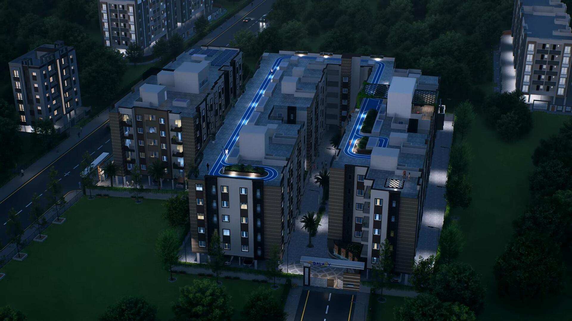 Signature City