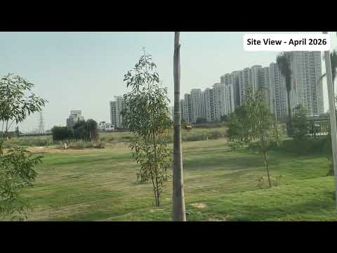 Emaar Serenity Hills