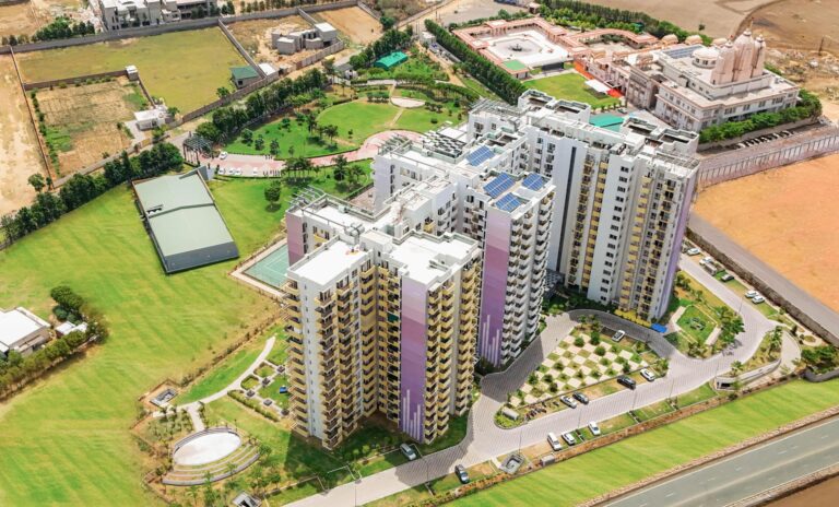 Hero Homes Ludhiana Phase 2