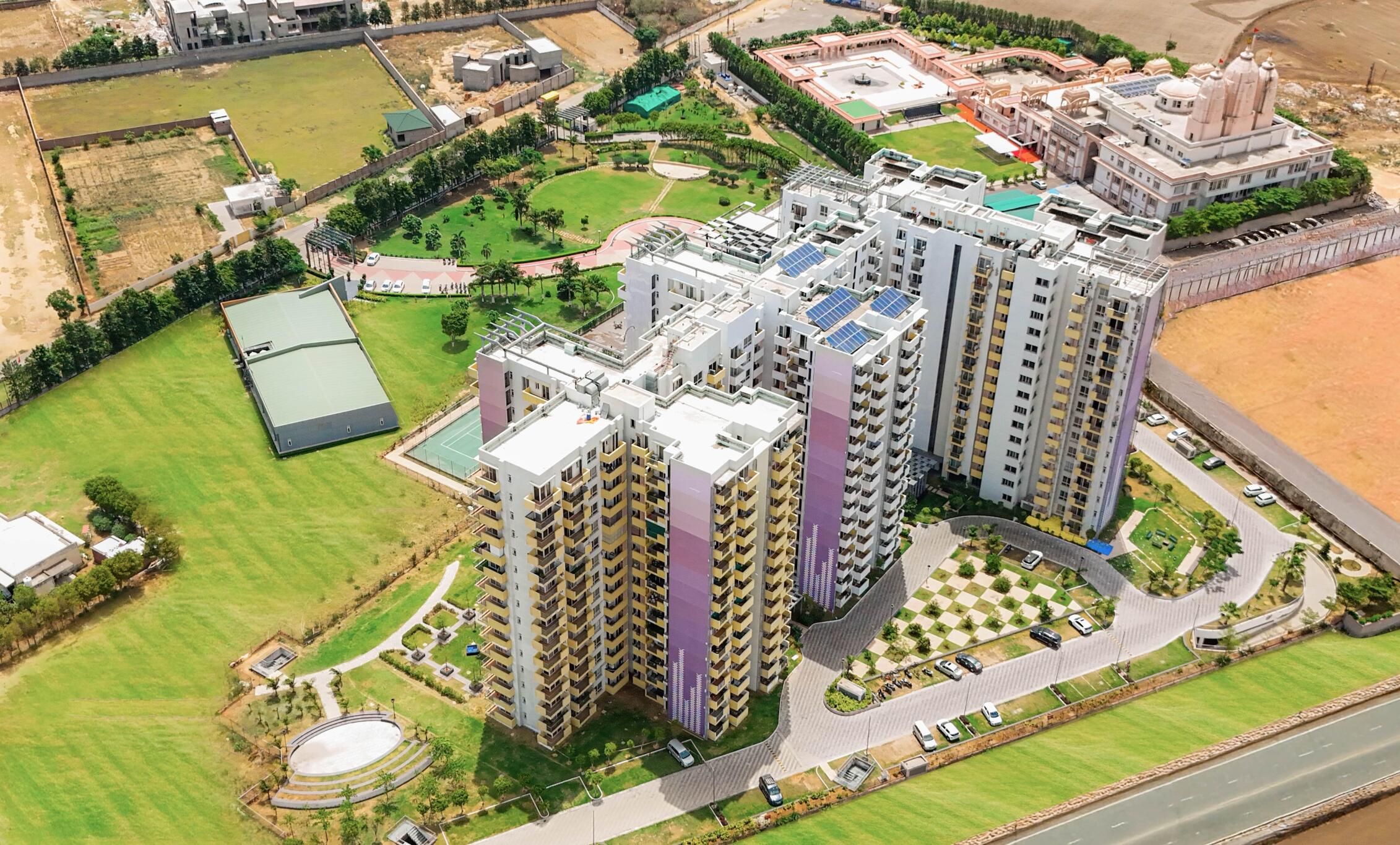 Hero Homes Ludhiana Phase 2