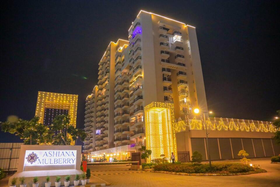 Ashiana Mulberry Phase 4