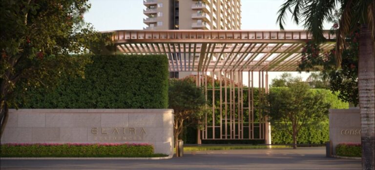 Conscient Elaira Residences PhaSE 1