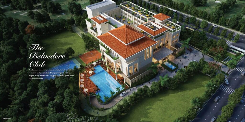 Adani Samsara Ivana