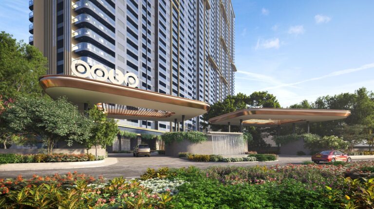 BPTP GAIA Residences