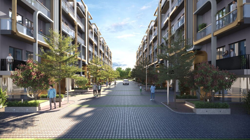 M3M Antalya Hills Phase II