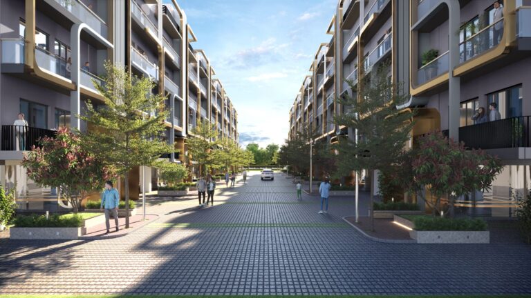 M3M Antalya Hills Phase II