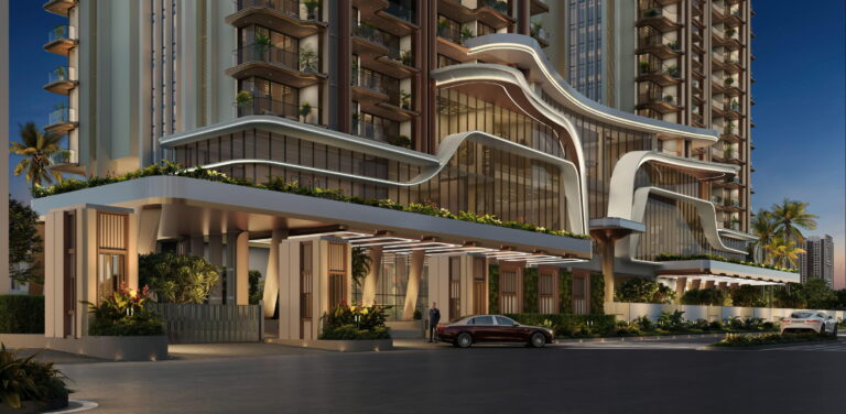 The Oryza by Origen Realty
