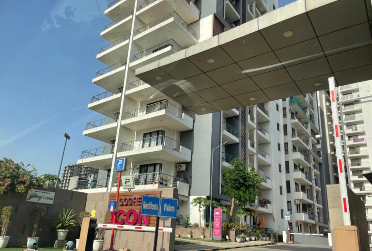 Godrej Icon