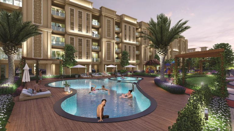 Signature Global City 92 Phase 2