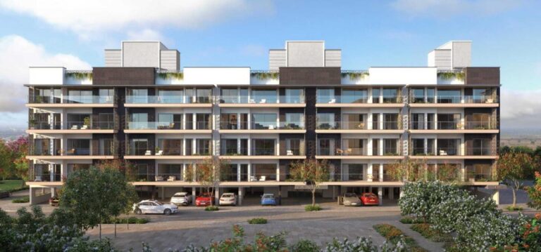 Birla Navya Avik Phase 1