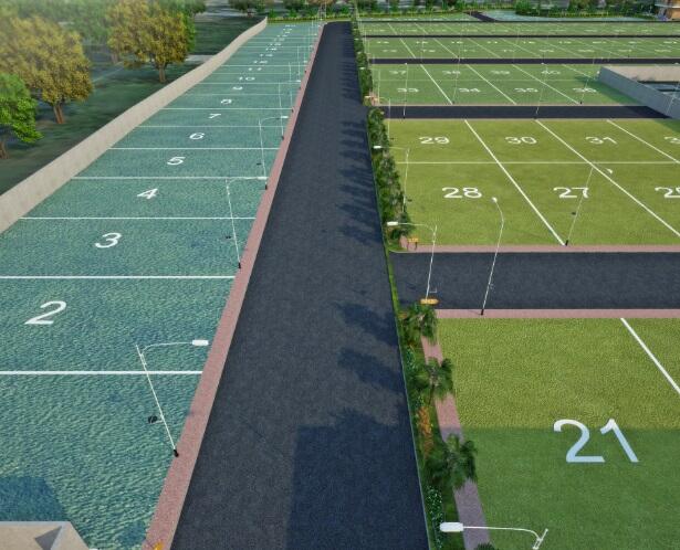Atulyam Residency
