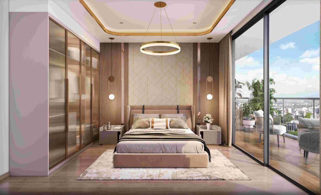 Shapoorji Pallonji The Dualis