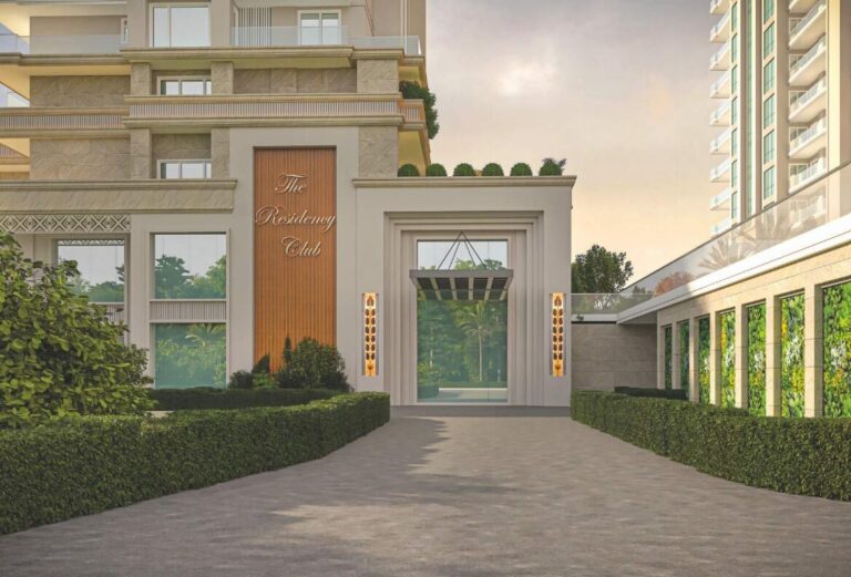 Anant The Estate Residences