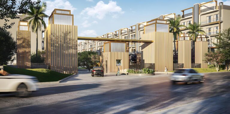M3M Antalya Hills Phase I