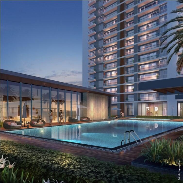 Emaar Urban Oasis