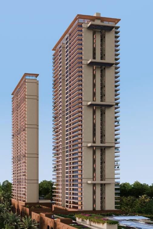 Elevate Reserve