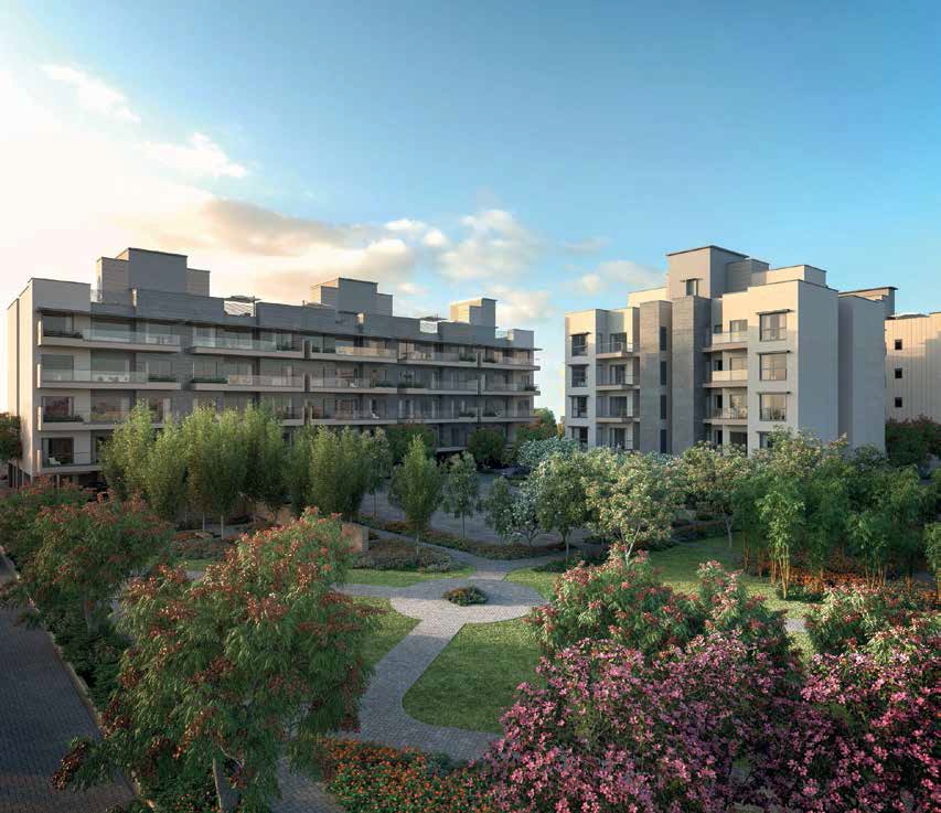 Birla Navya Avik Phase 1